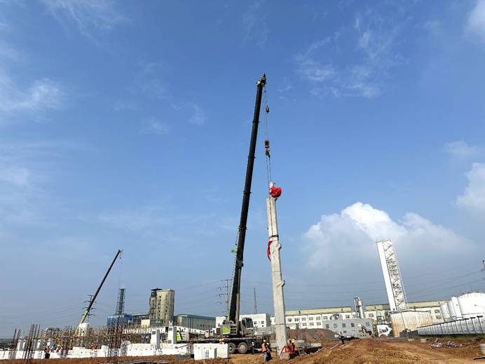 銅陵有色金屬集團銅冠建筑安裝股份有限公司

